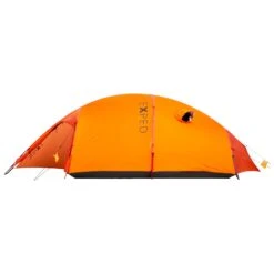 Exped Polaris - 2-Personen Zelt -Outdoor-Ausrüstung exped polaris 2 personen zelt detail 5