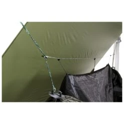 Exped Scout Hammock Combi Extreme - Hängematte -Outdoor-Ausrüstung exped scout hammock combi extreme haengematte detail 3