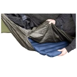 Exped Scout Hammock Combi Extreme - Hängematte -Outdoor-Ausrüstung exped scout hammock combi extreme haengematte detail 4