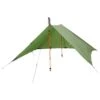Exped Scout Tarp Extreme - Tarp 1 Exped Scout Tarp Extreme - Tarp -Outdoor-Ausrüstung exped scout tarp extreme tarp