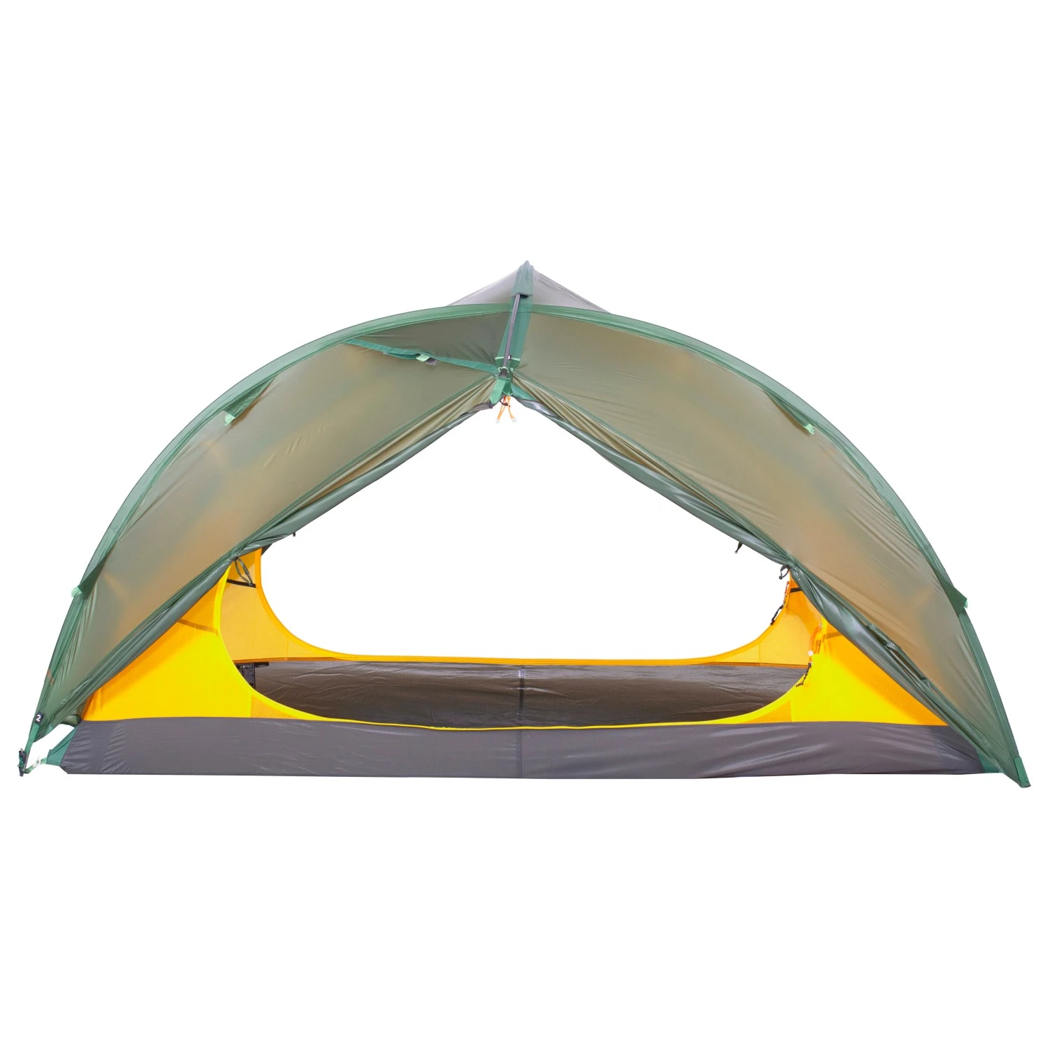 Exped Venus III UL - 3-Personen Zelt 7 Exped Venus III UL - 3-Personen Zelt – Bild 5
