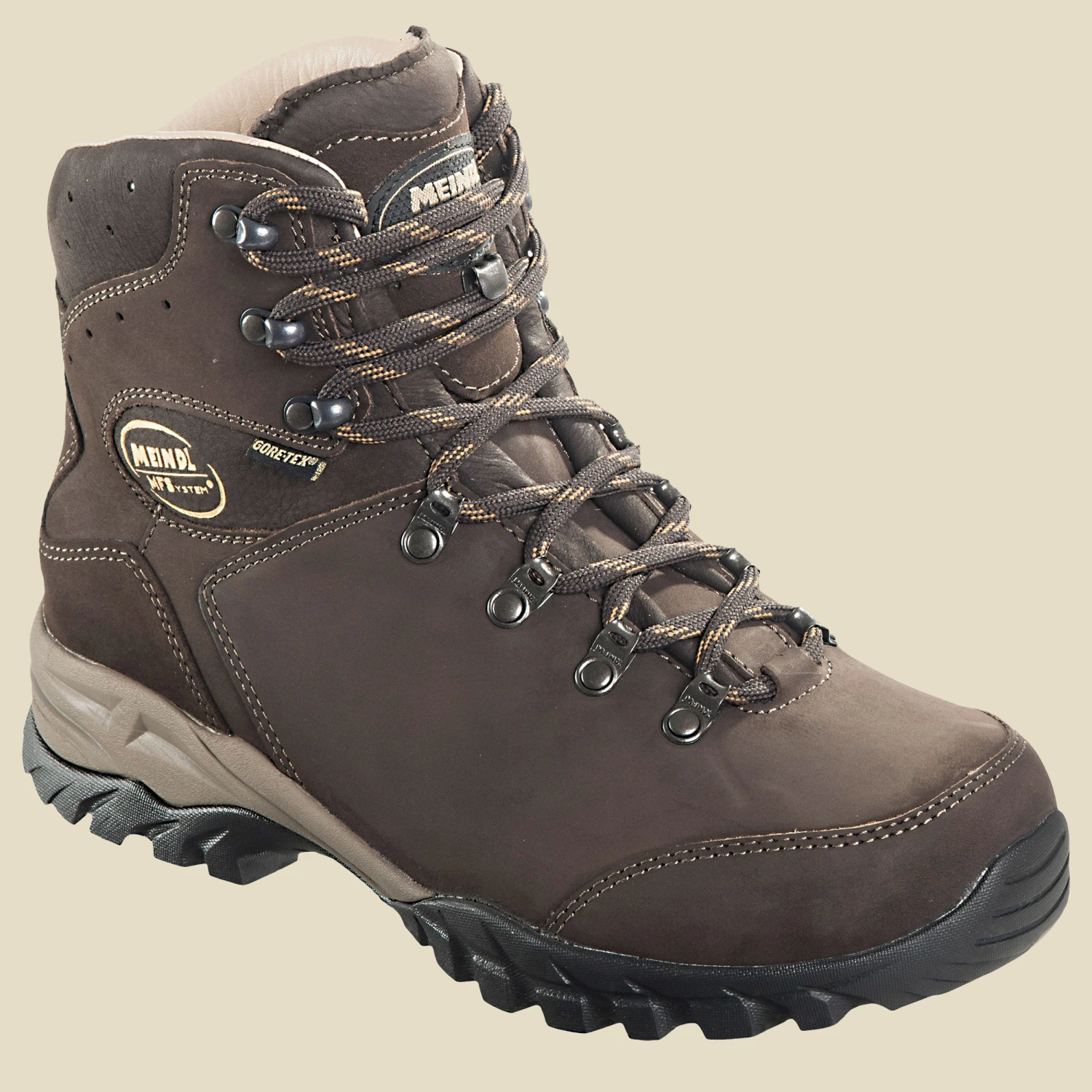 MEINDL Meran GTX - Wanderstiefel 4 MEINDL Meran GTX - Wanderstiefel – Bild 2