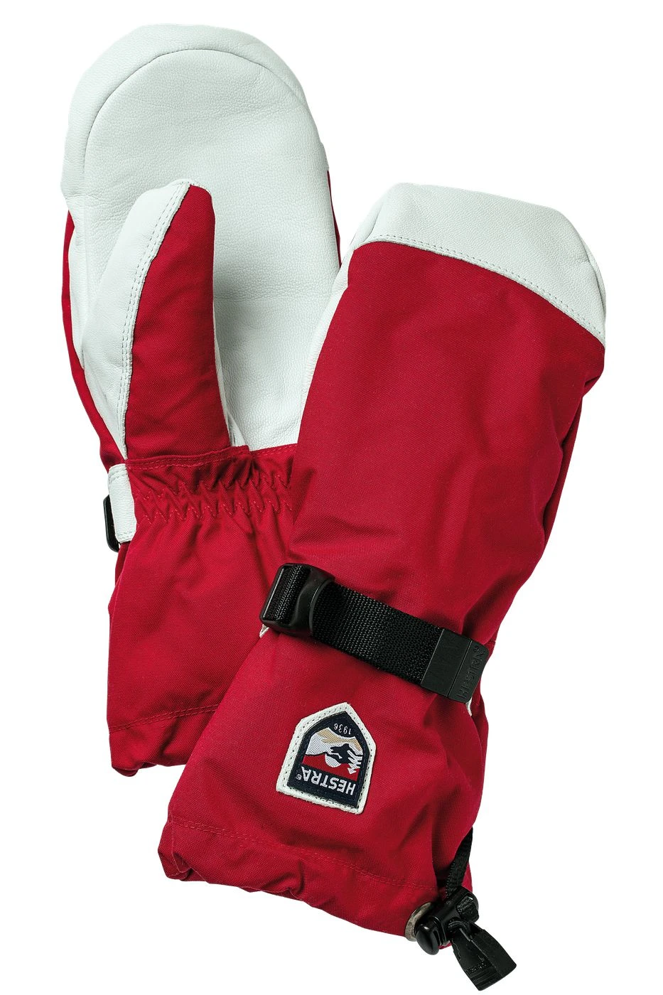 HESTRA Kebnekaise Mountain - Handschuhe 3 HESTRA Kebnekaise Mountain - Handschuhe