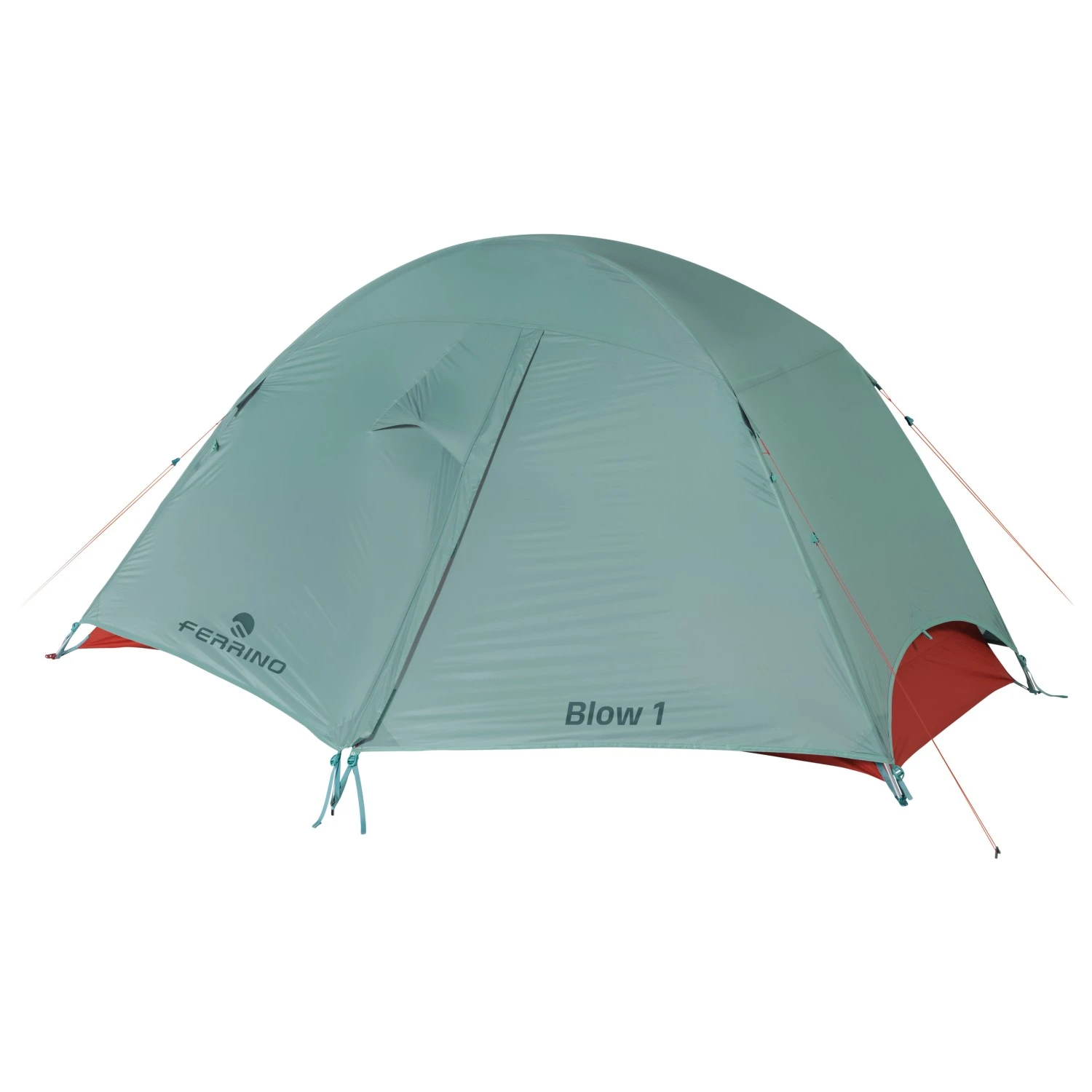 Ferrino Tent Blow 1 - 1-Personen Zelt 5 Ferrino Tent Blow 1 - 1-Personen Zelt – Bild 3