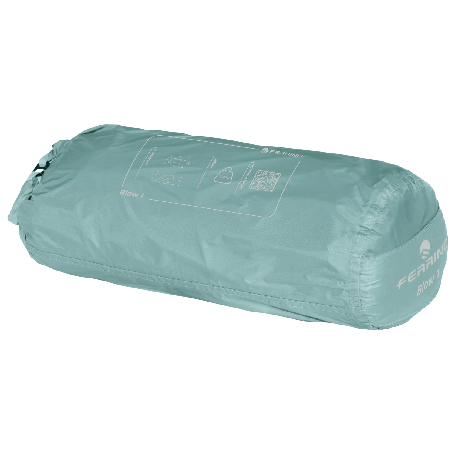 Ferrino Tent Blow 1 - 1-Personen Zelt 8 Ferrino Tent Blow 1 - 1-Personen Zelt – Bild 6