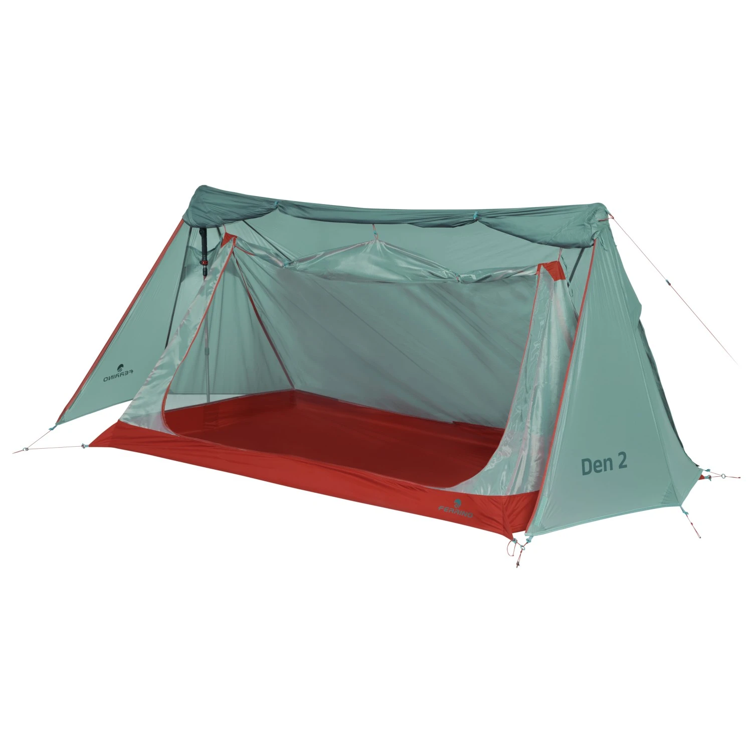 Ferrino Tent Den 2 - 2-Personen Zelt 4 Ferrino Tent Den 2 - 2-Personen Zelt – Bild 2