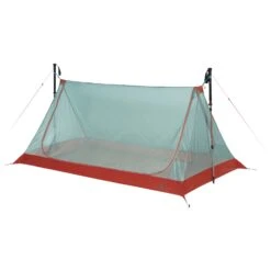 Ferrino Tent Den 2 - 2-Personen Zelt 9 Ferrino Tent Den 2 - 2-Personen Zelt -Outdoor-Ausrüstung ferrino tent den 2 2 personen zelt detail 3