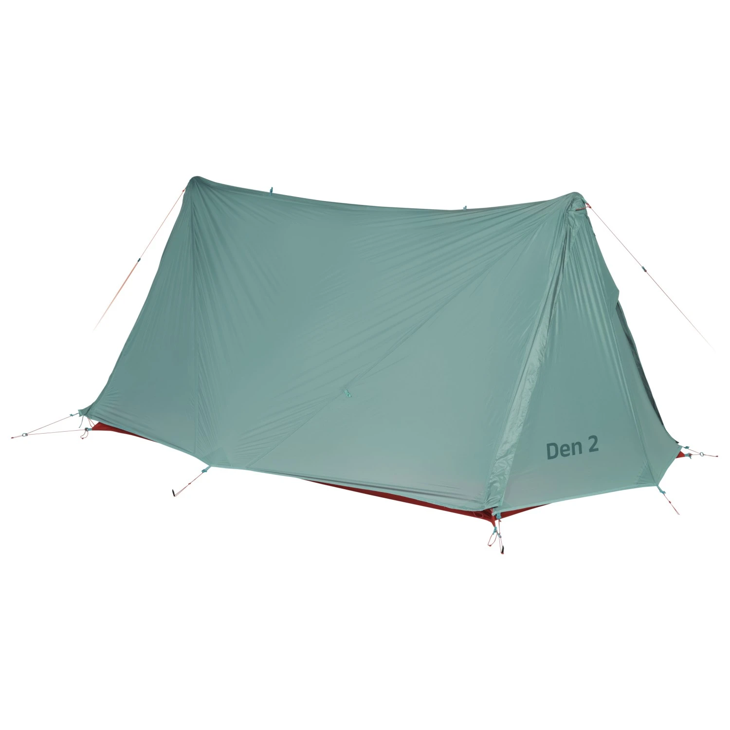 Ferrino Tent Den 2 - 2-Personen Zelt 6 Ferrino Tent Den 2 - 2-Personen Zelt – Bild 4