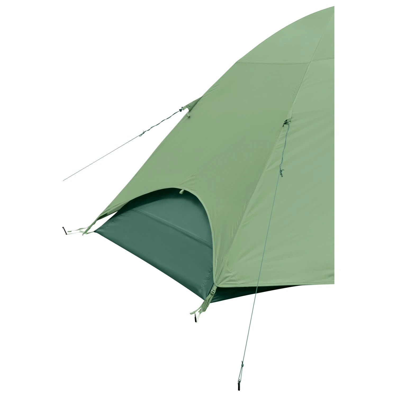 Ferrino Tent Nemesi 3 Pro FR - 3-Personen Zelt 7 Ferrino Tent Nemesi 3 Pro FR - 3-Personen Zelt – Bild 5