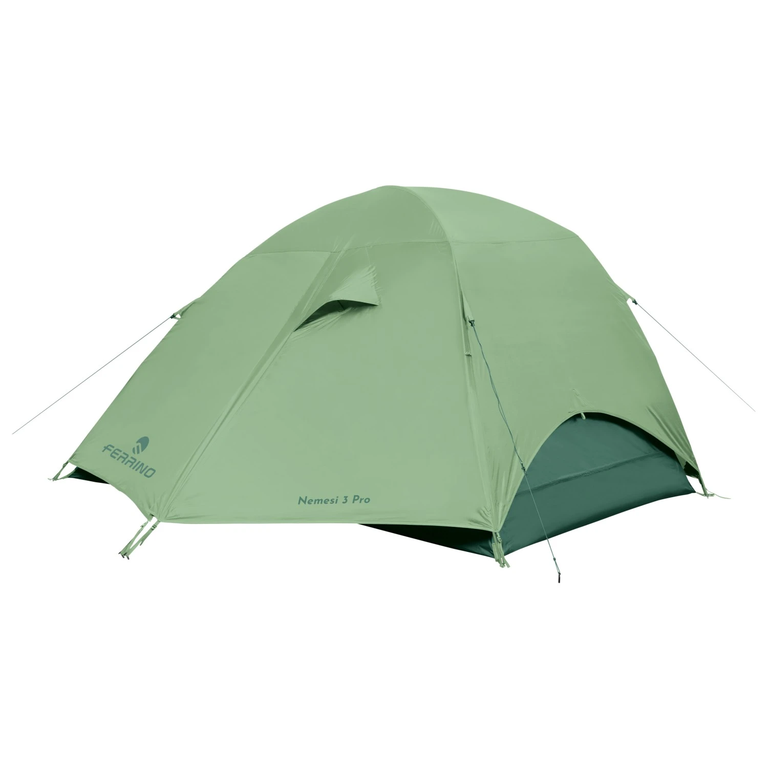 Ferrino Tent Nemesi 3 Pro FR - 3-Personen Zelt 8 Ferrino Tent Nemesi 3 Pro FR - 3-Personen Zelt – Bild 6