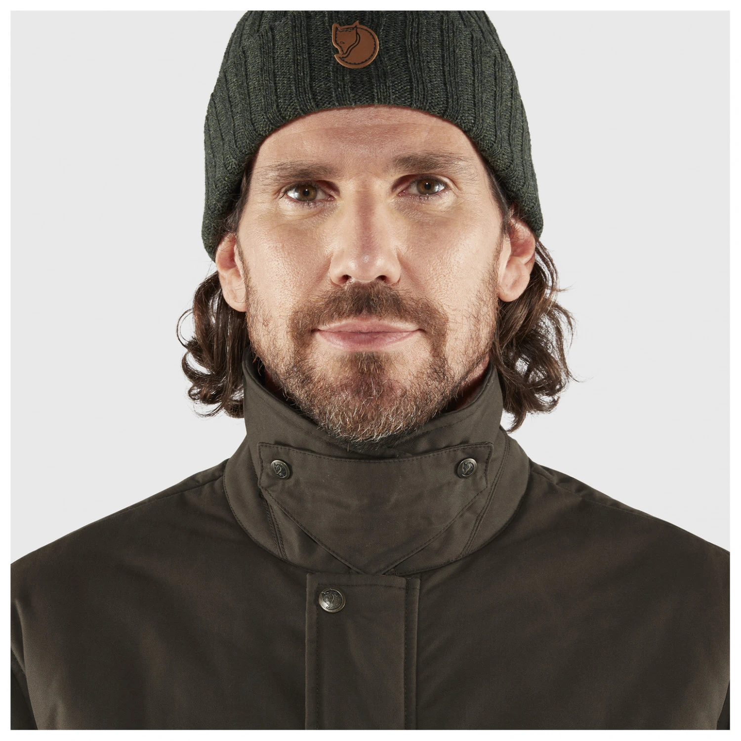 Övik Wool Padded Jacket - Isolationsjacke 10 Övik Wool Padded Jacket - Isolationsjacke – Bild 8