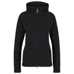 Women's Kaitum Fleece - Fleecejacke -Outdoor-Ausrüstung fjaellraeven womens kaitum fleece fleecejacke bf 1