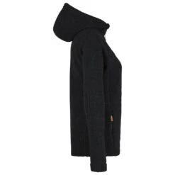 Women's Kaitum Fleece - Fleecejacke -Outdoor-Ausrüstung fjaellraeven womens kaitum fleece fleecejacke bf detail 3