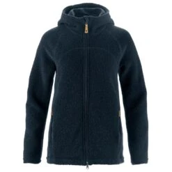 Women's Kaitum Fleece - Merinojacke -Outdoor-Ausrüstung fjaellraeven womens kaitum fleece merinojacke 2