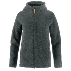 Women's Kaitum Fleece - Merinojacke