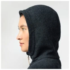 Women's Kaitum Fleece - Merinojacke -Outdoor-Ausrüstung fjaellraeven womens kaitum fleece merinojacke detail 7