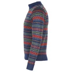 Pullover Tom - Wollpullover -Outdoor-Ausrüstung flomax pullover tom wollpullover detail 3