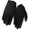 GIRO La DND - Damen MTB- Bzw. Radhandschuh 1 GIRO La DND - Damen MTB- Bzw. Radhandschuh -Outdoor-Ausrüstung giro la dnd gloves women black dots 1