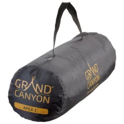 Grand Canyon Apex 1 - 1-Personen Zelt -Outdoor-Ausrüstung grand canyon apex 1 1 personen zelt detail 4