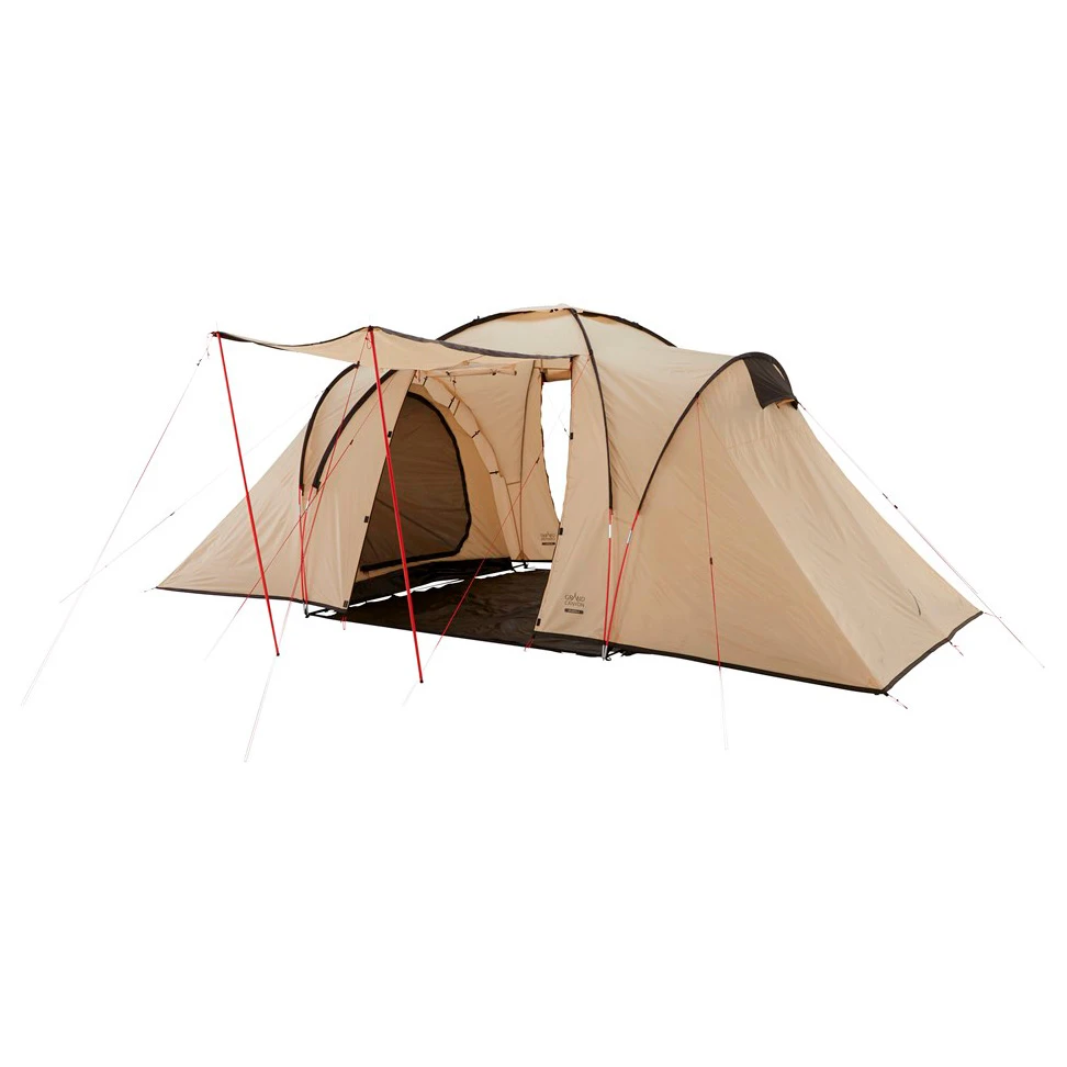 Grand Canyon Atlanta 4 - 4-Personen Zelt 5 Grand Canyon Atlanta 4 - 4-Personen Zelt – Bild 3