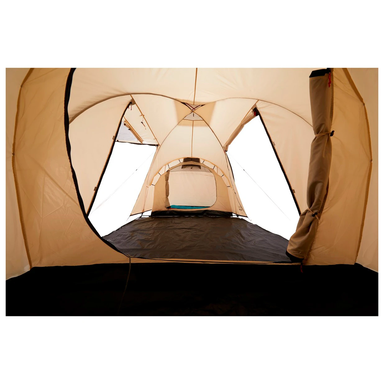 Grand Canyon Atlanta 4 - 4-Personen Zelt 9 Grand Canyon Atlanta 4 - 4-Personen Zelt – Bild 7