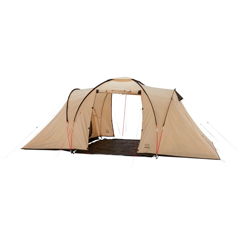 Grand Canyon Atlanta 4 - 4-Personen Zelt 11 Grand Canyon Atlanta 4 - 4-Personen Zelt – Bild 9