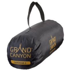 Grand Canyon Cardova 1 - 1-Personen Zelt 18 Grand Canyon Cardova 1 - 1-Personen Zelt -Outdoor-Ausrüstung grand canyon cardova 1 1 personen zelt detail 5