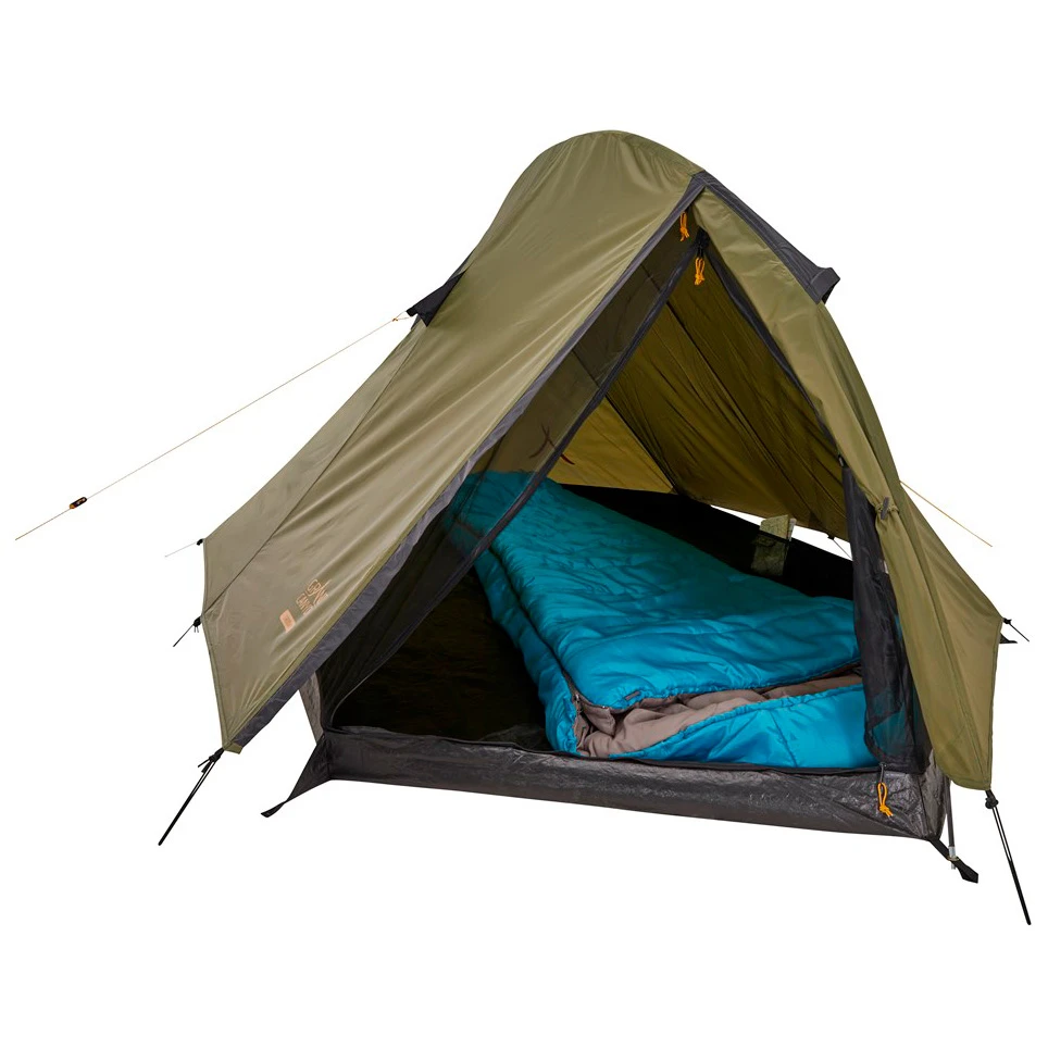 Grand Canyon Cardova 1 - 1-Personen Zelt 8 Grand Canyon Cardova 1 - 1-Personen Zelt – Bild 6