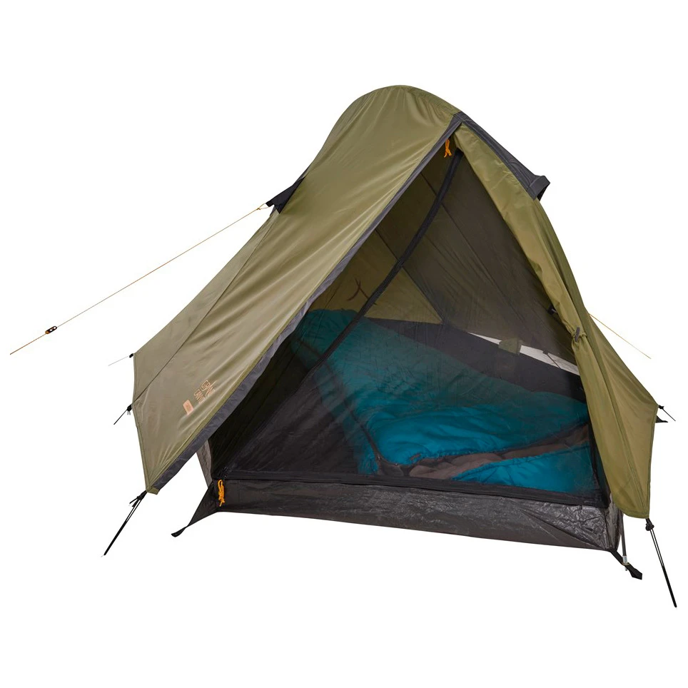 Grand Canyon Cardova 1 - 1-Personen Zelt 9 Grand Canyon Cardova 1 - 1-Personen Zelt – Bild 7