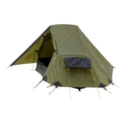 Grand Canyon Richmond 1 - 1-Personen Zelt -Outdoor-Ausrüstung grand canyon richmond 1 1 personen zelt detail 9