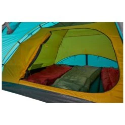 Grand Canyon Topeka 4 - 4-Personen Zelt -Outdoor-Ausrüstung grand canyon topeka 4 4 personen zelt detail 7