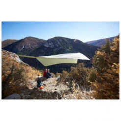 Grand Canyon Zuni 4 - Tarp 22 Grand Canyon Zuni 4 - Tarp -Outdoor-Ausrüstung grand canyon zuni 4 tarp detail 10