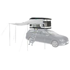 Skygge Piping 200 - Tarp 7 Skygge Piping 200 - Tarp -Outdoor-Ausrüstung groenberg skygge piping 200 tarp detail 3