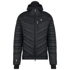 Faithful Downwool Jacket - Daunenjacke 12 Faithful Downwool Jacket - Daunenjacke -Outdoor-Ausrüstung grueezi bag faithful downwool jacket daunenjacke 1