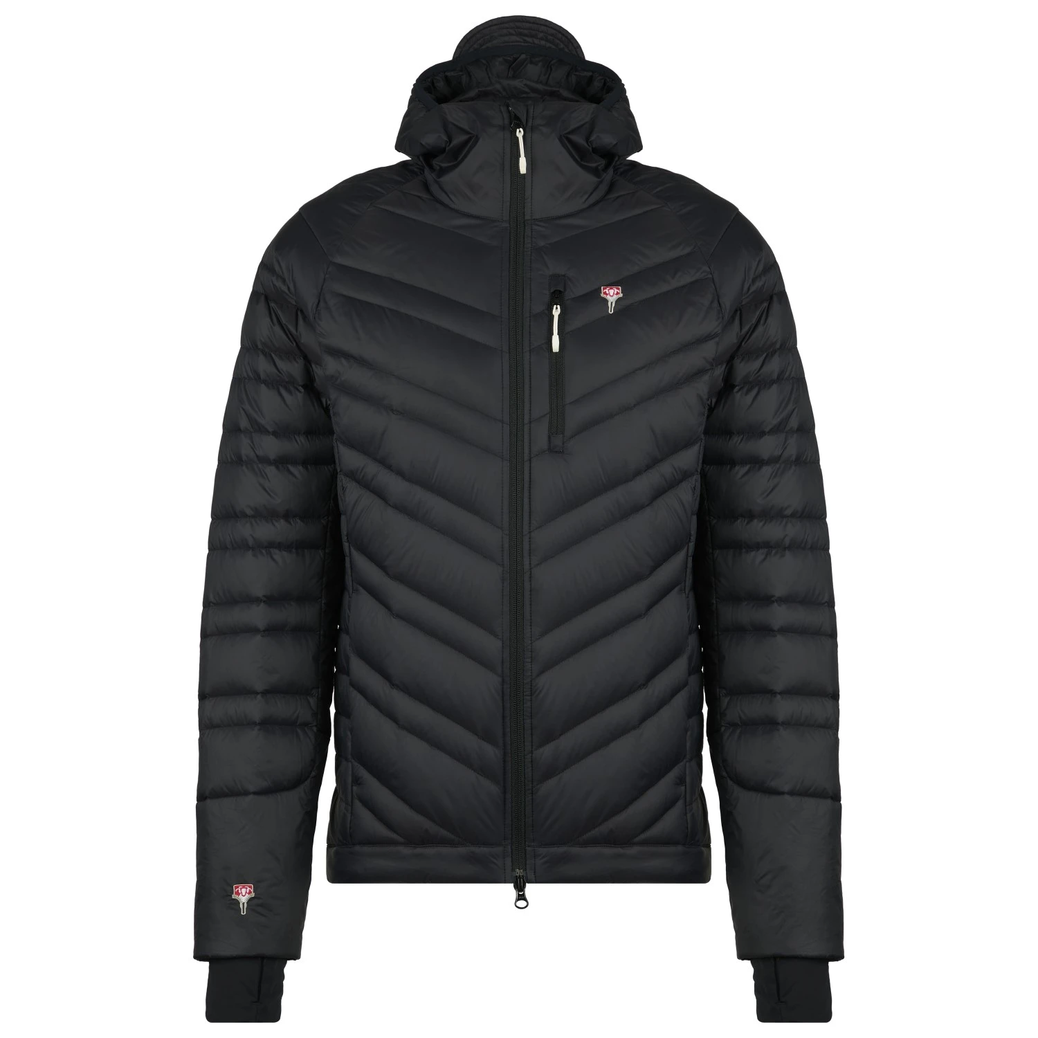 Faithful Downwool Jacket - Daunenjacke 7 Faithful Downwool Jacket - Daunenjacke – Bild 5