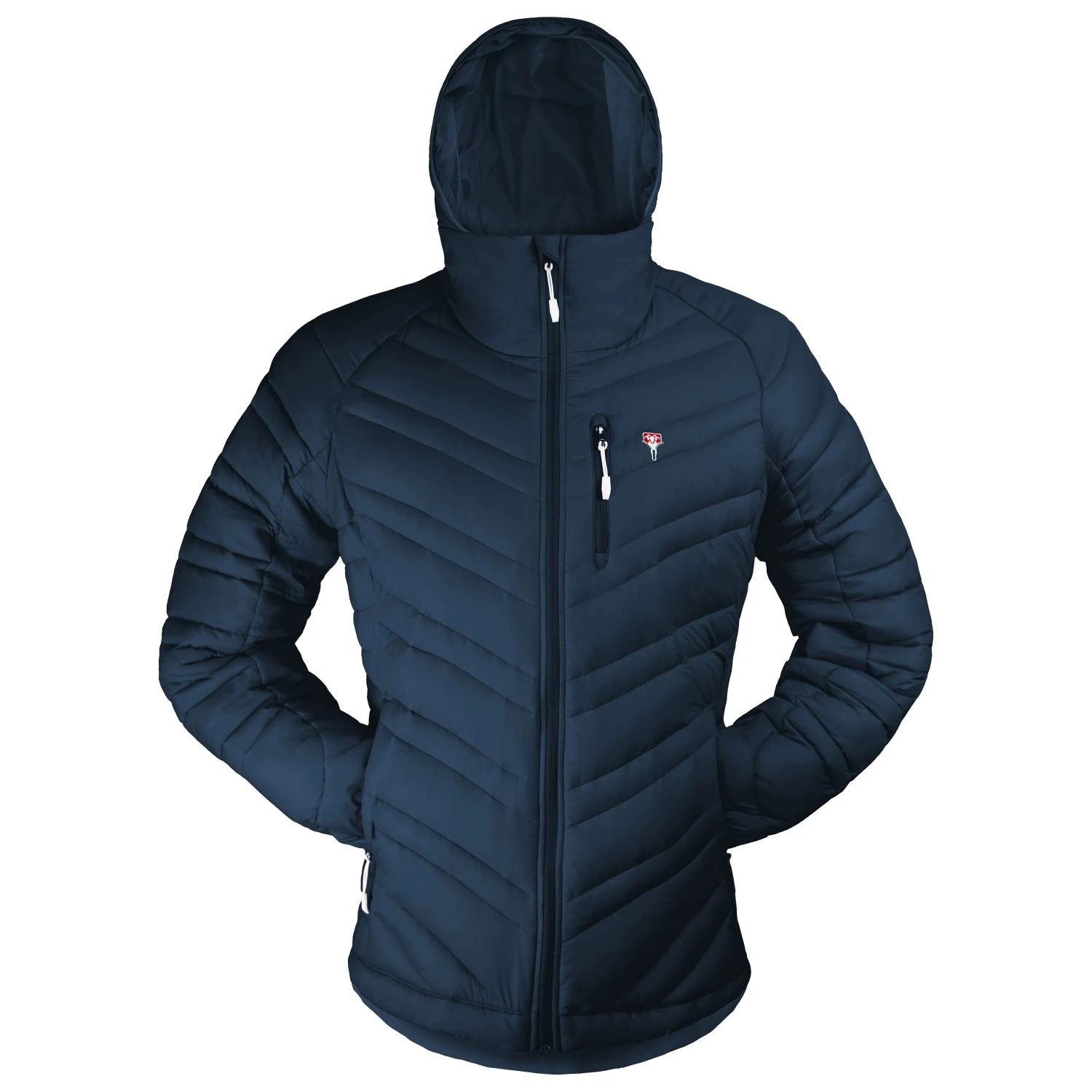 Faithful Downwool Jacket - Daunenjacke 8 Faithful Downwool Jacket - Daunenjacke – Bild 6