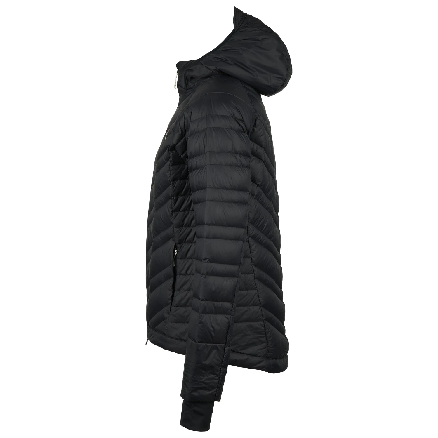 Faithful Downwool Jacket - Daunenjacke 4 Faithful Downwool Jacket - Daunenjacke – Bild 2