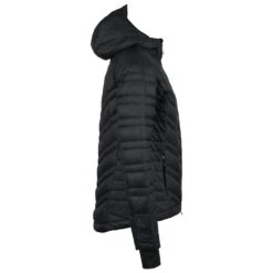 Faithful Downwool Jacket - Daunenjacke 10 Faithful Downwool Jacket - Daunenjacke -Outdoor-Ausrüstung grueezi bag faithful downwool jacket daunenjacke detail 3