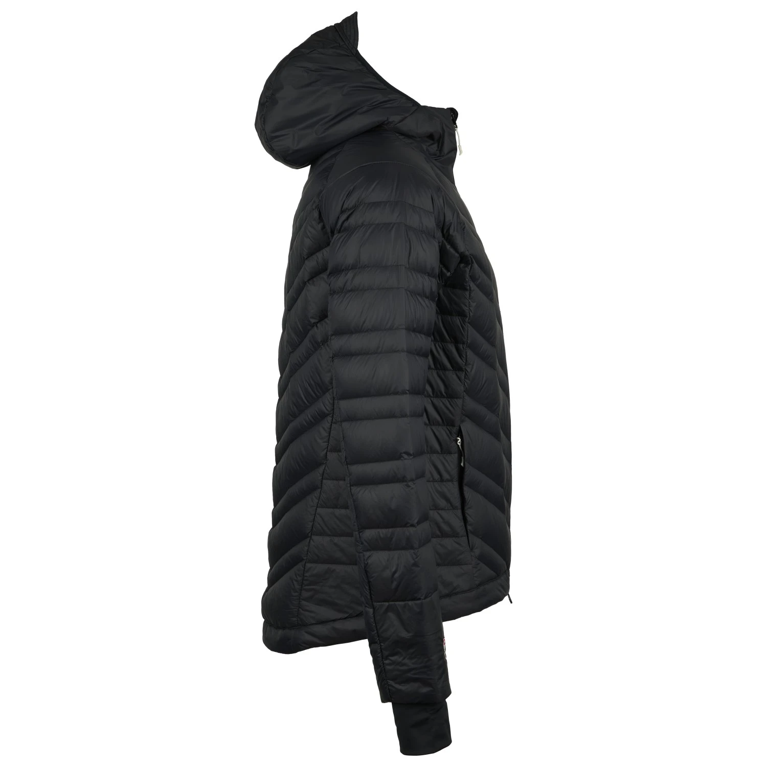 Faithful Downwool Jacket - Daunenjacke 5 Faithful Downwool Jacket - Daunenjacke – Bild 3