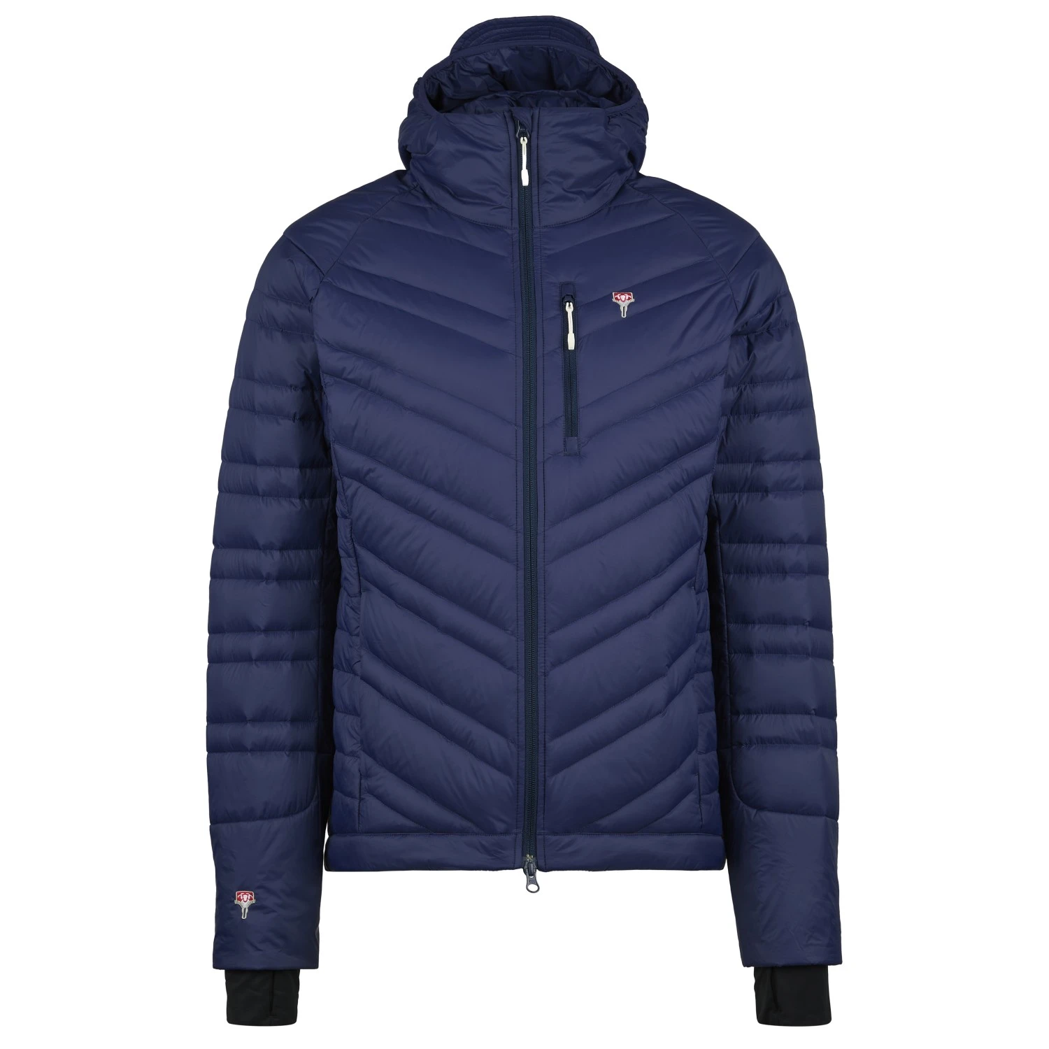 Faithful Downwool Jacket - Daunenjacke 3 Faithful Downwool Jacket - Daunenjacke