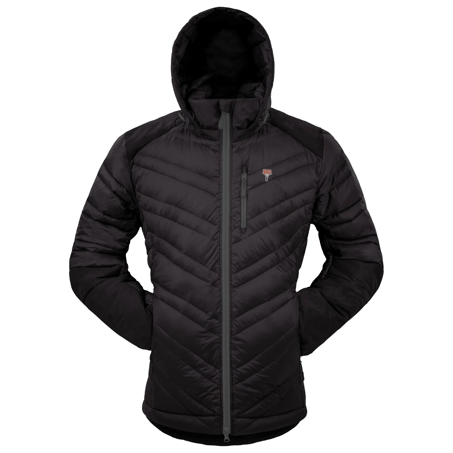 Lightful DownWool Jacket - Daunenjacke 7 Lightful DownWool Jacket - Daunenjacke – Bild 5