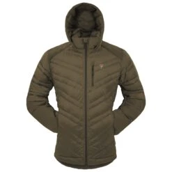 Lightful DownWool Jacket - Daunenjacke 13 Lightful DownWool Jacket - Daunenjacke -Outdoor-Ausrüstung grueezi bag lightful downwool jacket daunenjacke 2