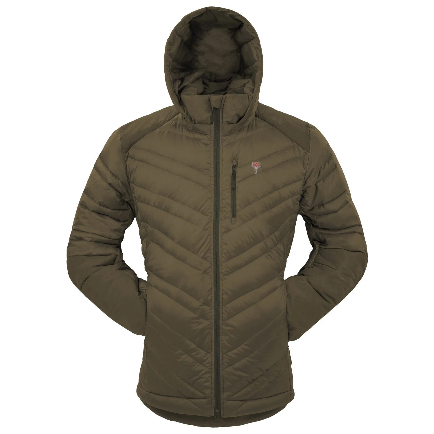 Lightful DownWool Jacket - Daunenjacke 8 Lightful DownWool Jacket - Daunenjacke – Bild 6