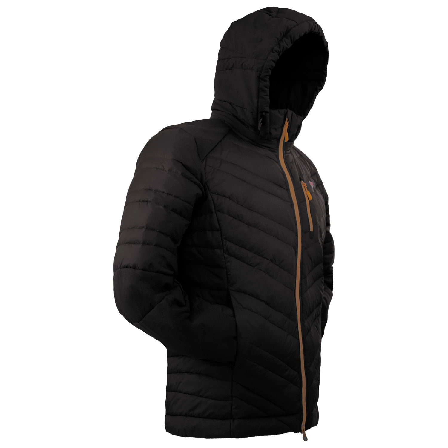 Lightful DownWool Jacket - Daunenjacke 4 Lightful DownWool Jacket - Daunenjacke – Bild 2