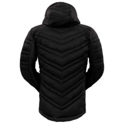 Lightful DownWool Jacket - Daunenjacke 11 Lightful DownWool Jacket - Daunenjacke -Outdoor-Ausrüstung grueezi bag lightful downwool jacket daunenjacke detail 4