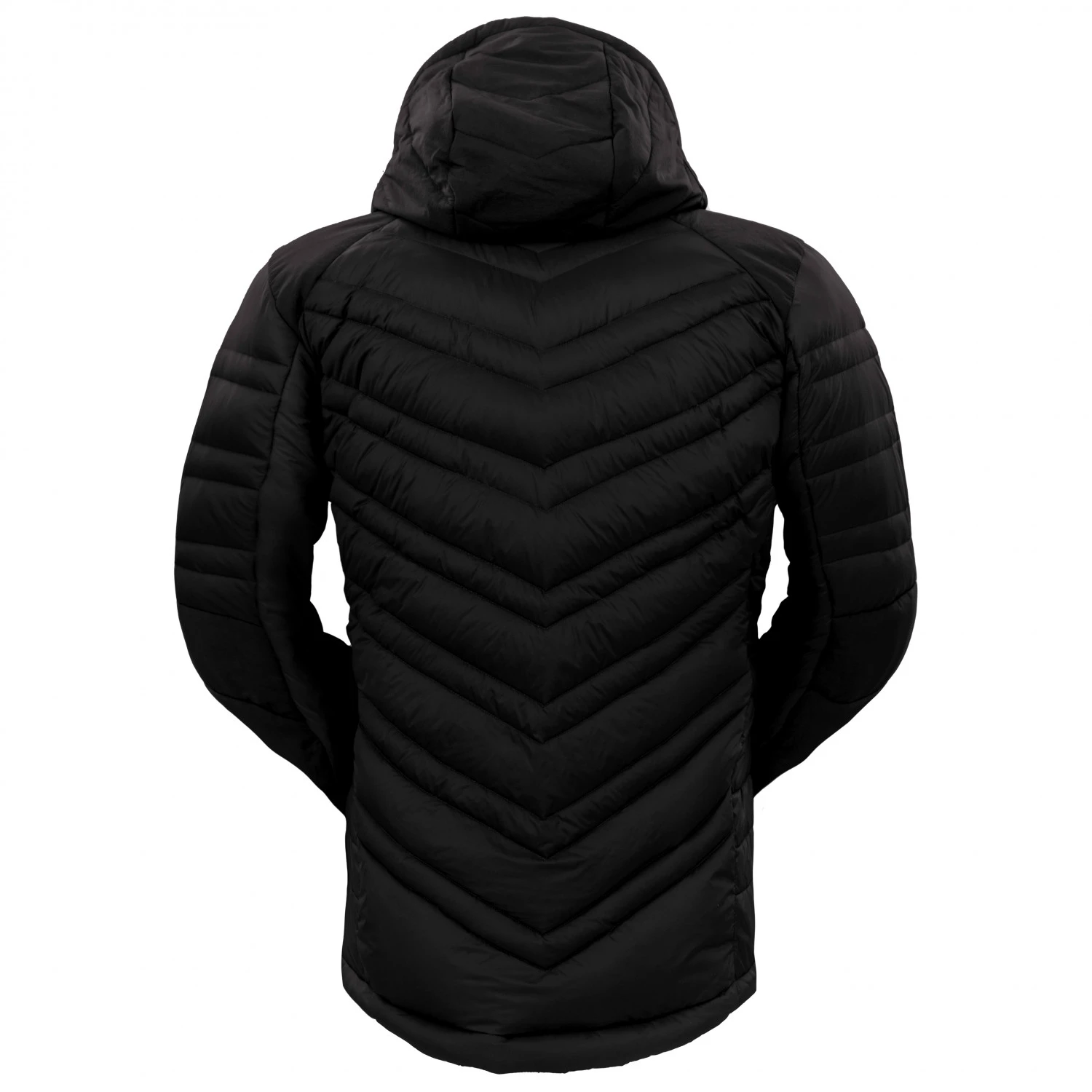 Lightful DownWool Jacket - Daunenjacke 6 Lightful DownWool Jacket - Daunenjacke – Bild 4