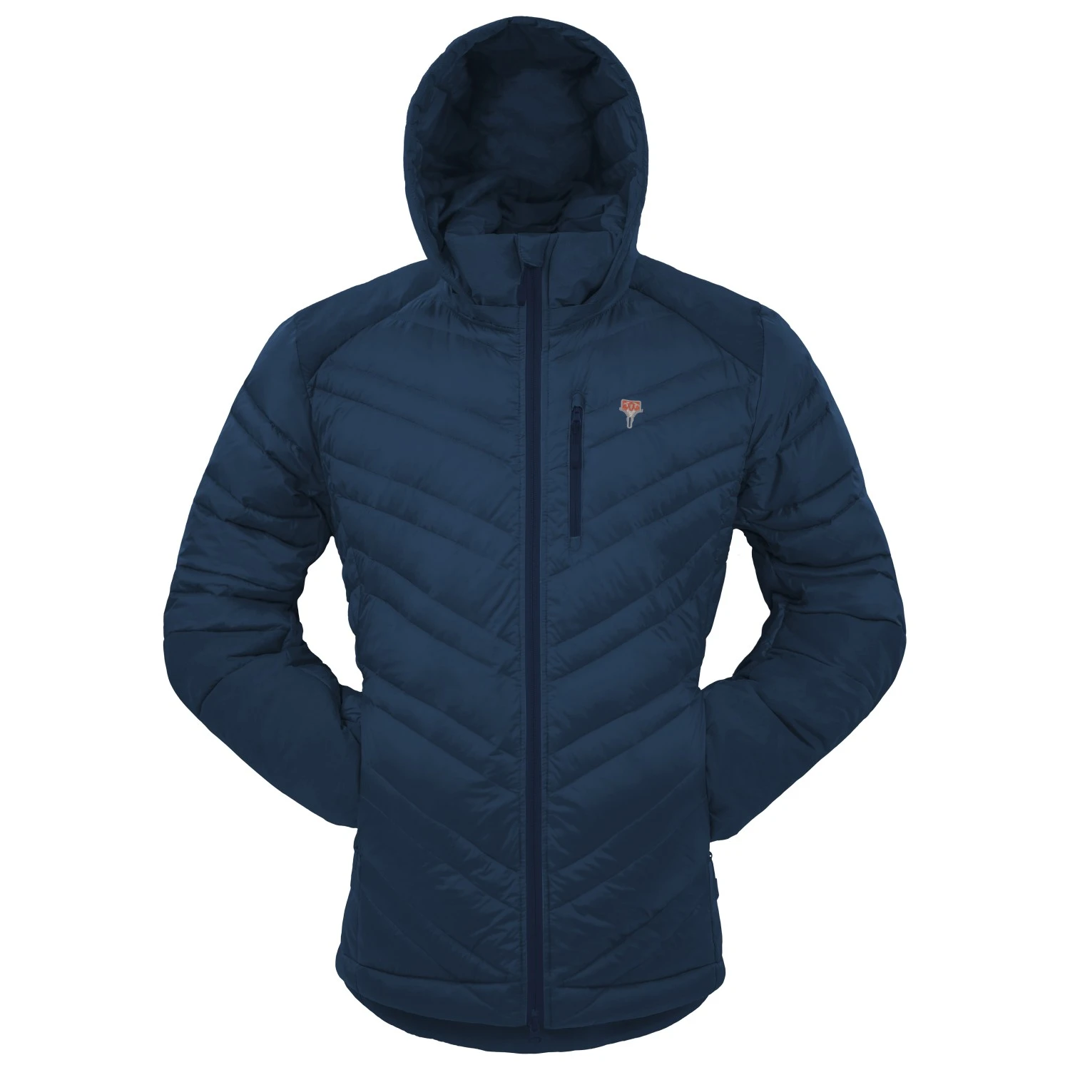 Lightful DownWool Jacket - Daunenjacke 3 Lightful DownWool Jacket - Daunenjacke