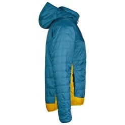 Refreshful Silkwool Jacket - Isolationsjacke 11 Refreshful Silkwool Jacket - Isolationsjacke -Outdoor-Ausrüstung grueezi bag refreshful silkwool jacket isolationsjacke detail 3