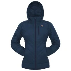 Women's Lightful DownWool Jacket - Daunenjacke -Outdoor-Ausrüstung grueezi bag womens lightful downwool jacket daunenjacke 1