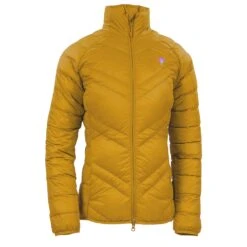 Women's Senseful DownWool Jacket - Daunenjacke -Outdoor-Ausrüstung grueezi bag womens senseful downwool jacket daunenjacke 1